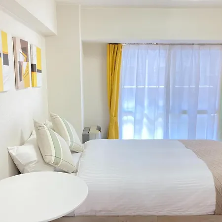 Endless Mitsui Minami 5Jo II - Vacation Stay 18482